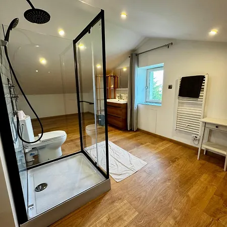 Logis De La Gare Hotel