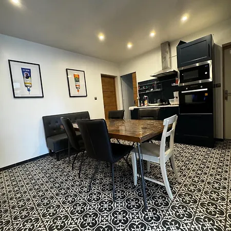 Hotel De La Gare 3*