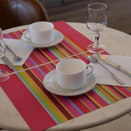 Hotel Logis De La Gare