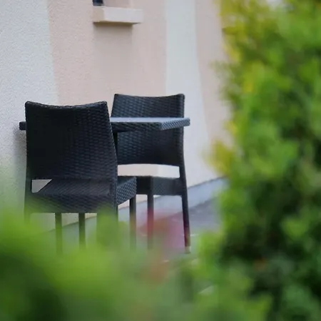 Logis De La Gare Saint-Mihiel