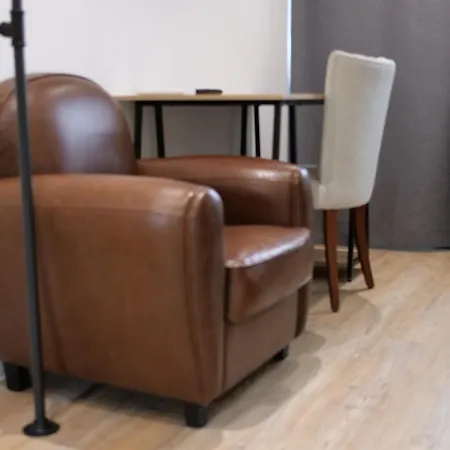 Logis De La Gare Saint-Mihiel