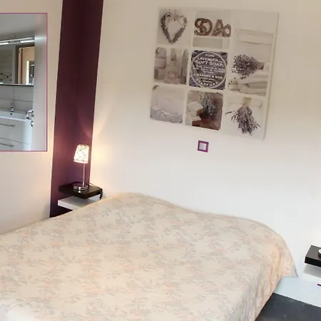 Logis De La Gare Hotel Saint-Mihiel