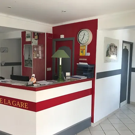 Logis De La Gare