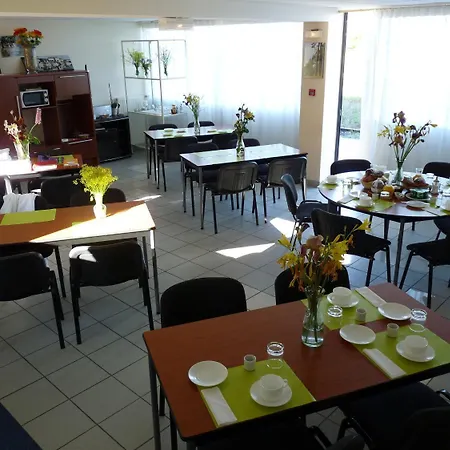Logis De La Gare ホテル Saint-Mihiel