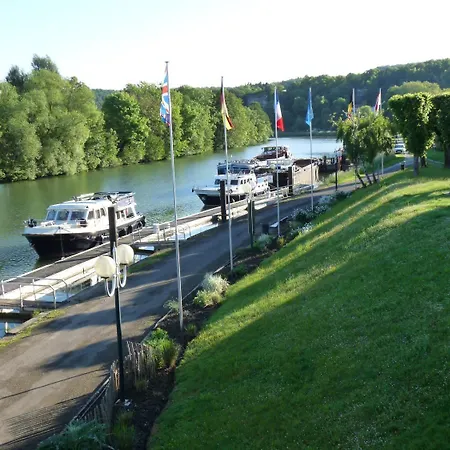 Logis De La Gare 3* Saint-Mihiel