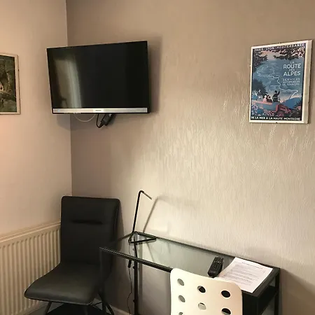 Logis De La Gare