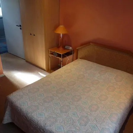 Hotel Logis De La Gare 3*