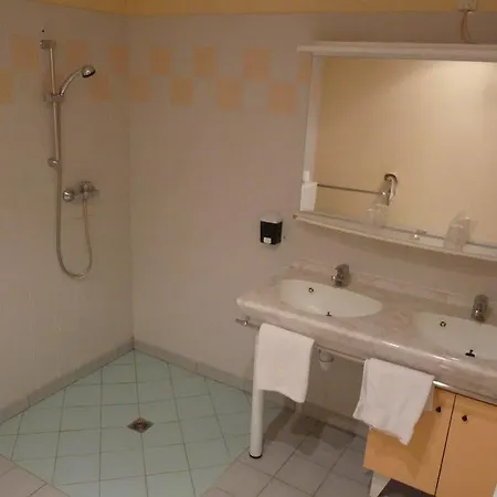 Logis De La Gare 3* Saint-Mihiel