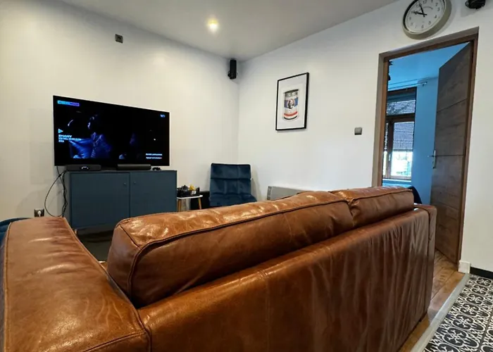 Hotell Logis De La Gare