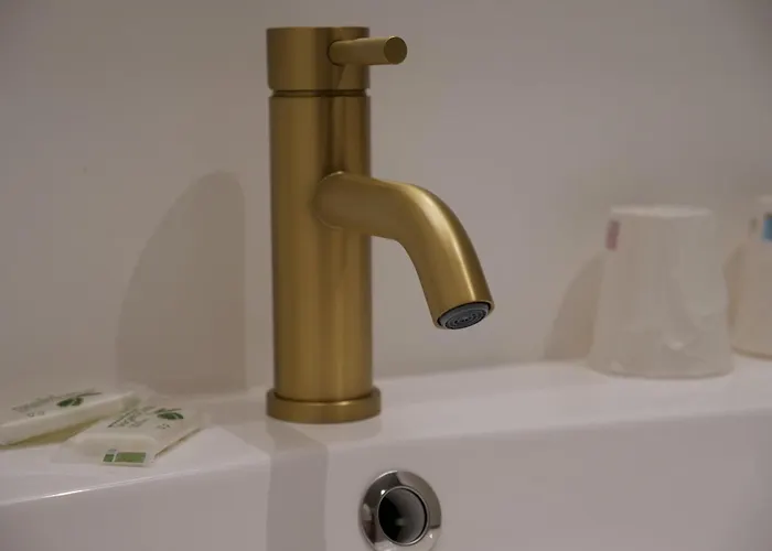 Logis De La Gare Saint-Mihiel