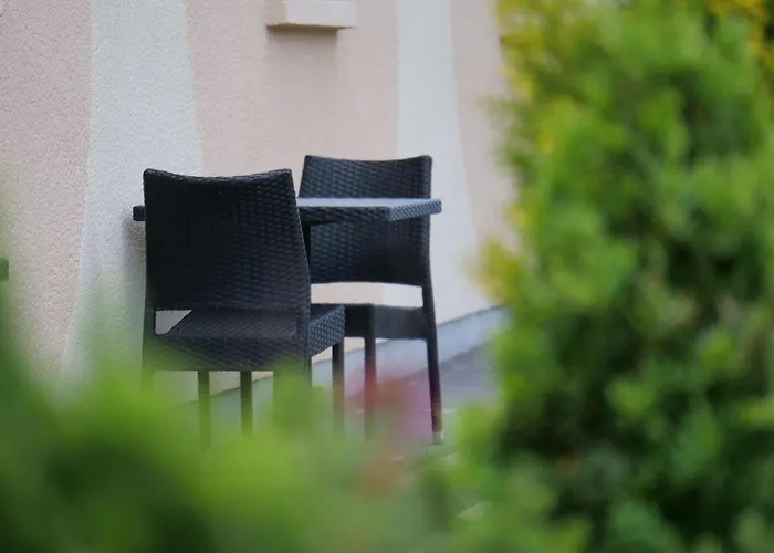 Logis De La Gare Saint-Mihiel