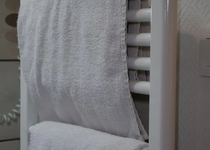 Hotell Logis De La Gare