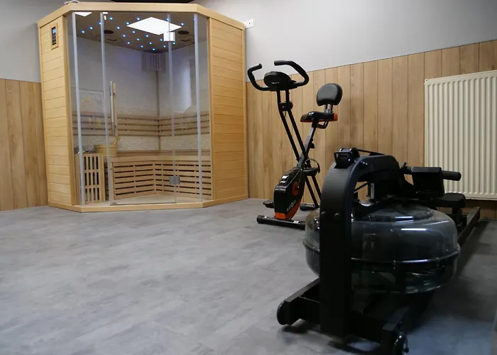 Logis De La Gare Hotell Saint-Mihiel