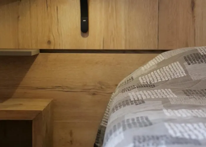 Hotell Logis De La Gare