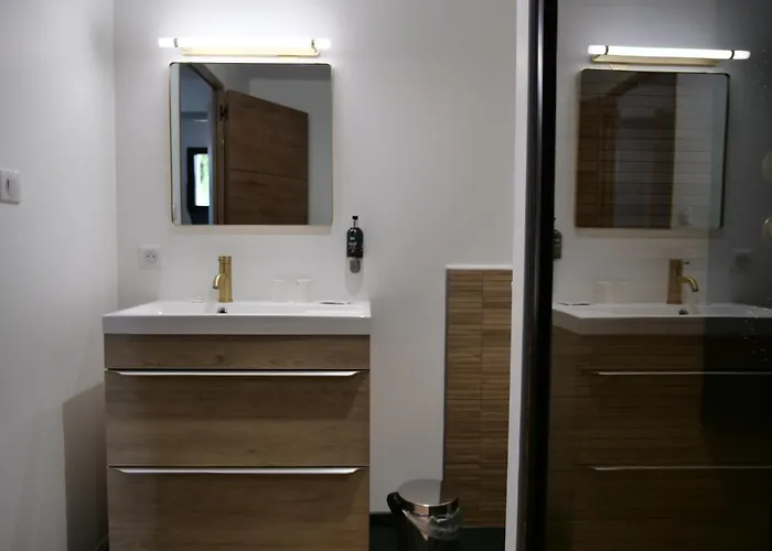 Logis De La Gare Hotell Saint-Mihiel