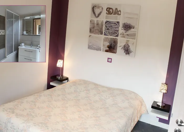 Logis De La Gare Hotell Saint-Mihiel