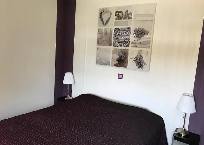 Logis De La Gare 3* Saint-Mihiel