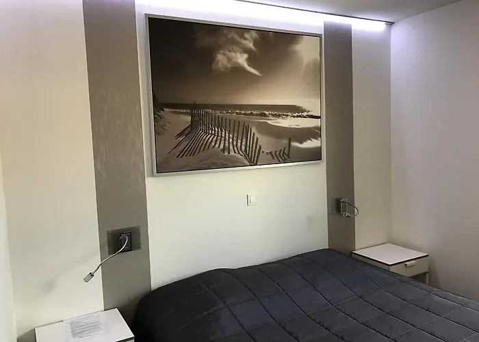 Logis De La Gare Saint-Mihiel