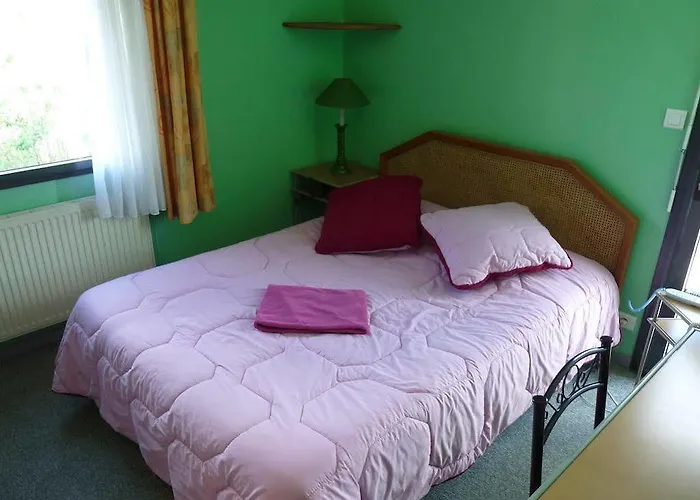 Logis De La Gare 3* Saint-Mihiel