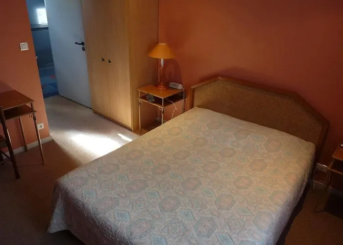 Hotell Logis De La Gare 3*