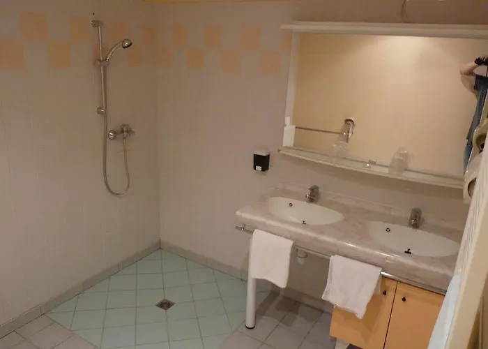 Logis De La Gare 3* Saint-Mihiel